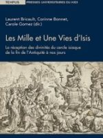 Les Mille et Une Vies d’Isis