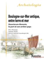 Boulogne-sur-Mer antique, entre terre et mer