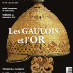 Dossiers d’Archéologie n° 399 – Les gaulois et l’or