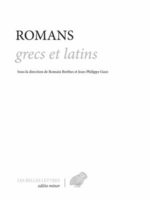 Roman grecs et latins