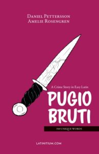 Pugio Bruti