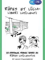 Rūfus et Lūcia: līberī lutulentī