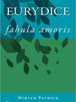 Eurydice: fabula amoris