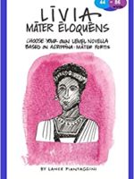 Līvia: māter ēloquens