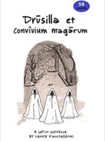 Drūsilla et convīvium magārum