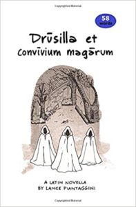 Drūsilla et convīvium magārum