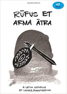 Rūfus et arma ātra