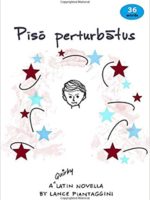 Pīsō perturbātus