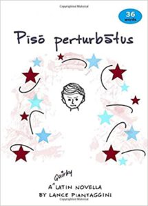 Pīsō perturbātus