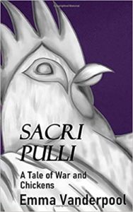 Sacri Pulli: A Tale of War and Chickens