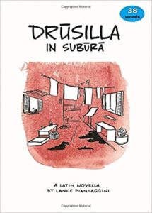 Drūsilla in Subūrā