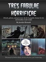 Tres Fabulae Horrificae