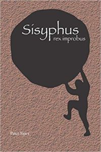 Sīsyphus, Rēx Improbus