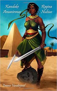 Regina Nubiae