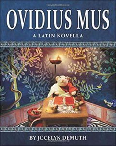 Ovidius Mus