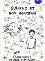 Quīntus et nox horrifica