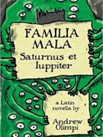 Familia Mala: Saturnus et Iuppiter