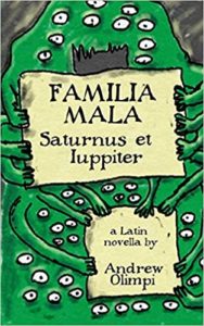 Familia Mala: Saturnus et Iuppiter