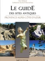 Le guide des sites antiques Provence-Alpes-Côte d'Azur