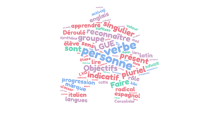 Apprendre à lire un verbe: proposition d'une démarche d'apprentissage