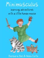 Minimusculus : un nouveau livre pour apprendre le latin à de jeunes enfants