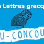Jeu-Concours ATC – Les Belles Lettres : Les Lettres grecques. Anthologie de la littérature grecque d’Homère à Justinien