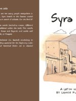 Syra sōla