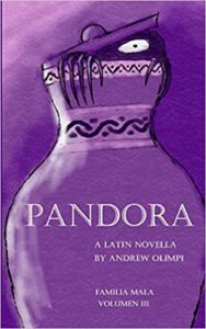 Pandora (Familia Mala III