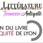 Participez à la 2e édition du Prix Littérature Jeunesse Antiquité