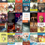 2e Prix Littérature Jeunesse Antiquité : participez vite aux présélections