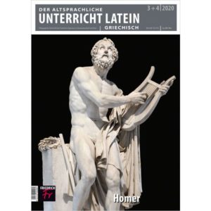 Der Altsprachliche Unterricht Latein/Griechisch: une revue pédagogique à feuilleter !