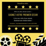 Concours : l’association Le Calame d’Or vous invite à monter dans l’Omnibus !