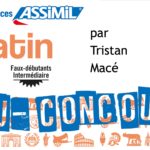 Jeu-Concours : Cahier d’exercices Latin – Assimil (faux-débutants / intermédiaire)