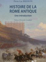 Histoire de la Rome antique - Une introduction