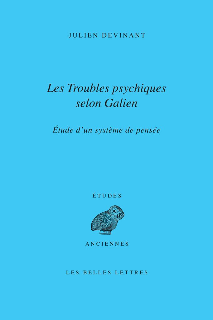 confusion mentale 6 lettres