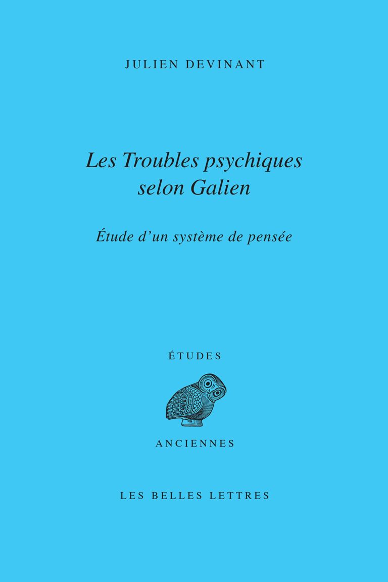 confusion mentale 6 lettres