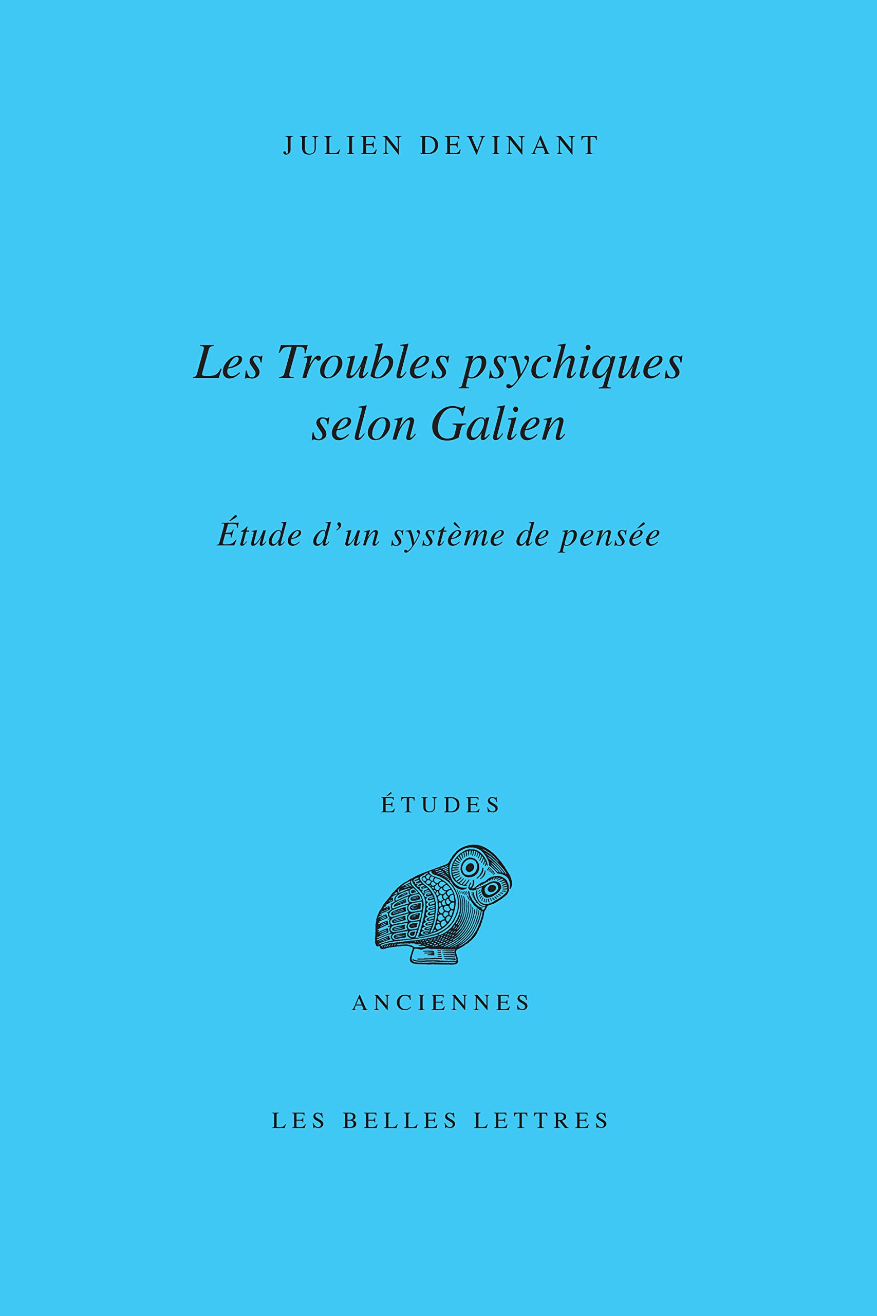 confusion mentale 6 lettres