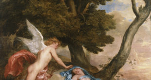 Histoire du sentiment amoureux / Épisode 1 : Aphrodite, Éros, Apollon, de l’amour dans l’Antiquité...