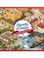 Cherche et Trouve : Grandes Civilisations