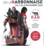 Rencontres d’Archéologie de la Narbonnaise