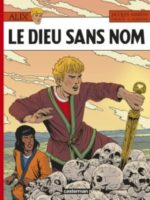 Alix – #39 -  Le Dieu sans nom