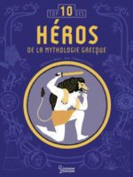 Le top 10 des héros de la mythologie