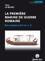 La première marine de guerre romaine