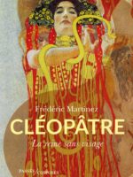 Cléopâtre : La reine sans visage