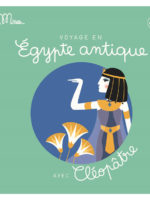 Voyage en Égypte antique avec Cléopâtre