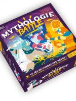 Mythologie Battle