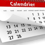 Modification du calendrier du 2e Prix Littérature Jeunesse Antiquité