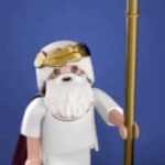 Οἱ ἀριθμοί : compter de 1 à 100 en grec ancien