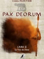 Pax Deorum #2 - La voix des dieux