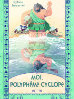 Moi, Polyphème, cyclope